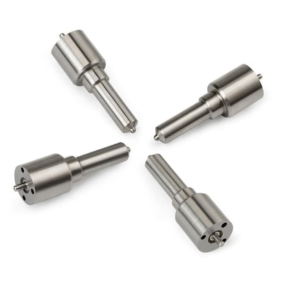 ya 4 8.8 4-Piece Set of Fuel Injector nozzles DLLA140PN291 for Komatsu PC220-7 6BTAA SAA6D102E 