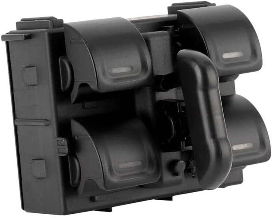 ya 11 9.14 zhengce 68156217AA Master Power Window Switch for Jeep for Wrangler 4Door 2011-2017