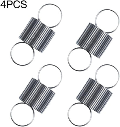 ya 26 10.21 baidi Effective Vibration Absorbing Springs for Bathtub Centering Set of 4