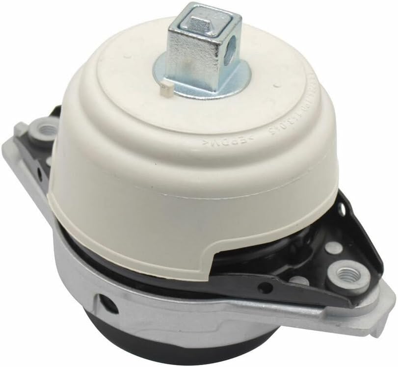 ya 2 8.15 2-Pack Engine Mount Right + Left for Mercedes-benz ML550 GL450 GLS550
