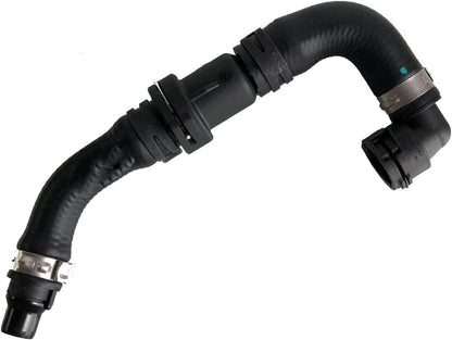 ya 11 9.14 baidiSuitable for Land Rover for Range Rover RR18RS19 radiator coolant hose LR123725