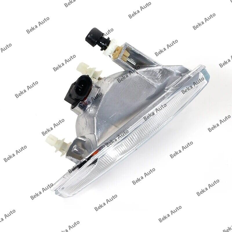 ya 2 8.15 1-piece set of for Suzuki Aerio Liana 2004 2005 2006 2007-2012 left front bumper fog light