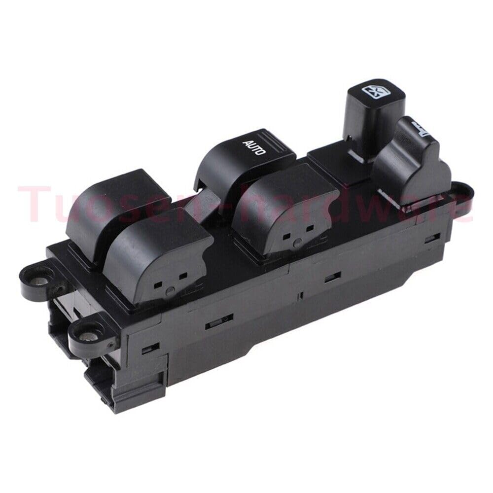 ya 8 8.24 baidi Master Power Window Door Switch for Nissan Sentra 1998-1999 25401-9E000