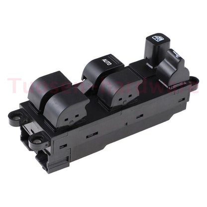 ya 8 8.24 baidi Master Power Window Door Switch for Nissan Sentra 1998-1999 25401-9E000