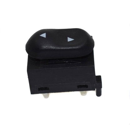 ya 5 8.10 Single Button Power Window Switch for Ford for Mustang 1994-04 F4ZZ-14529-A 5 pin