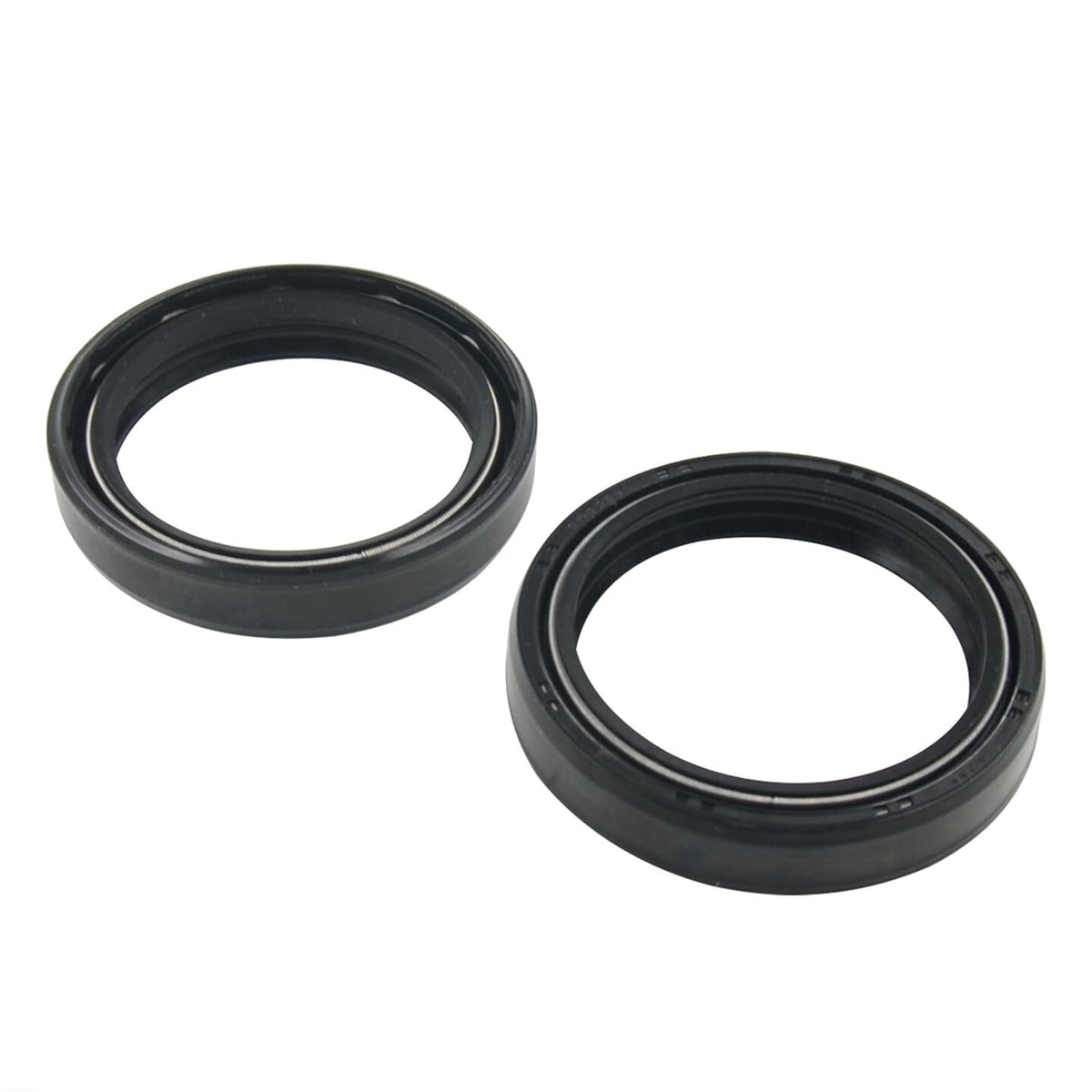 ya 13 9.15 baidi Fork Dust Oil Seals Kit for Suzuki DL1000 14-19 DR650SE DR800 GSR600 SP600F