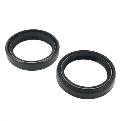 ya 13 9.15 baidi Fork Dust Oil Seals Kit for Suzuki DL1000 14-19 DR650SE DR800 GSR600 SP600F
