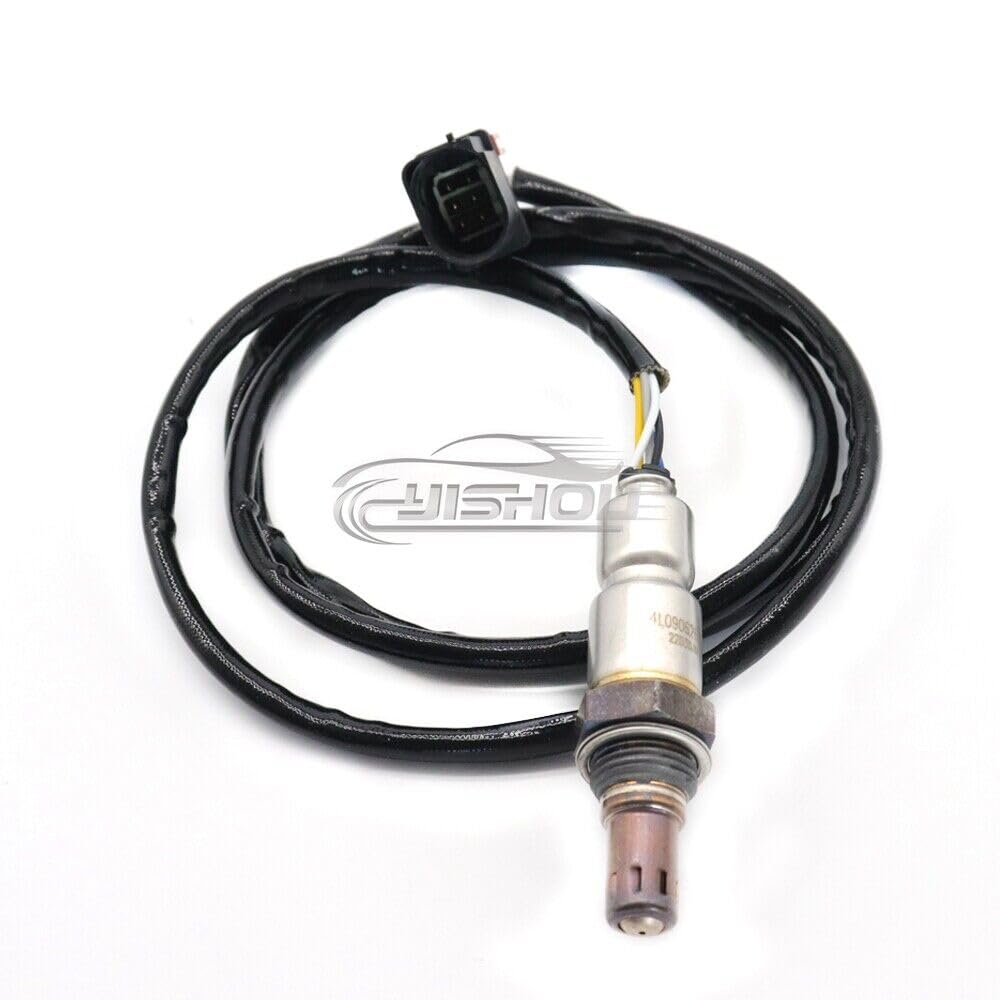 ya 3 8.24 baidi O2 Oxygen Sensor 4L0906262L 4L0906262G for Audi Q7 2011-2015 234-5092 2345092