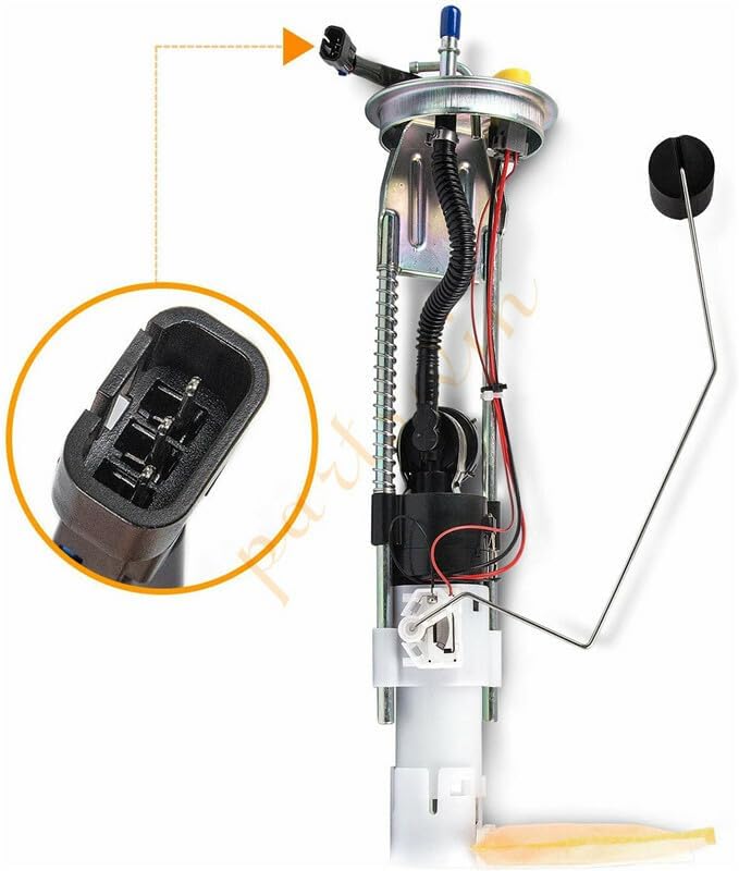 ya 6 8.24 baidi Fuel pump assembly 2204306 is suitable for Polaris Ranger 500 700 800 EFI 2008-2013