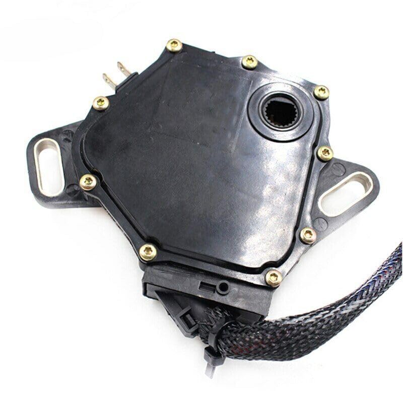 ya 6 8.14 1 Piece New for Citroen for Peugeot 207 307 Transmission Switch Sensor 252927 AL4