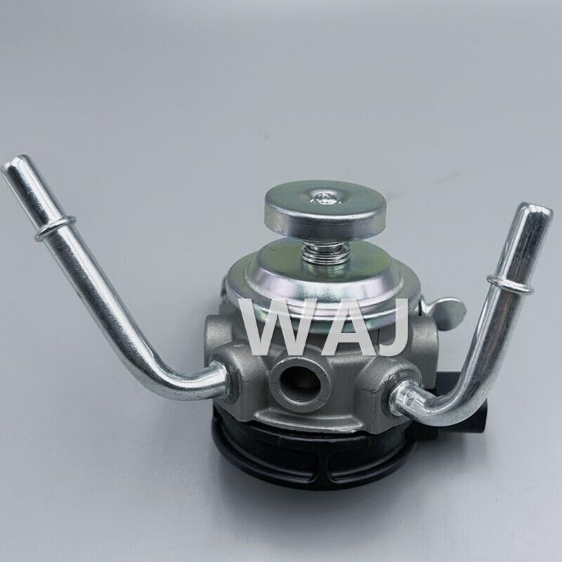 ya 4 8.24 baidi WAJ Diesel Fuel Filter Primer Pump 319704F800 for Hyundai H1 H100 Porter 2 D4CB