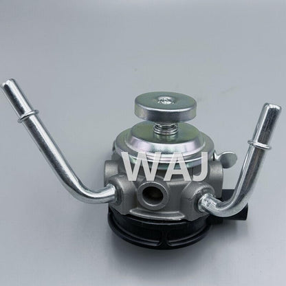 ya 4 8.24 baidi WAJ Diesel Fuel Filter Primer Pump 319704F800 for Hyundai H1 H100 Porter 2 D4CB
