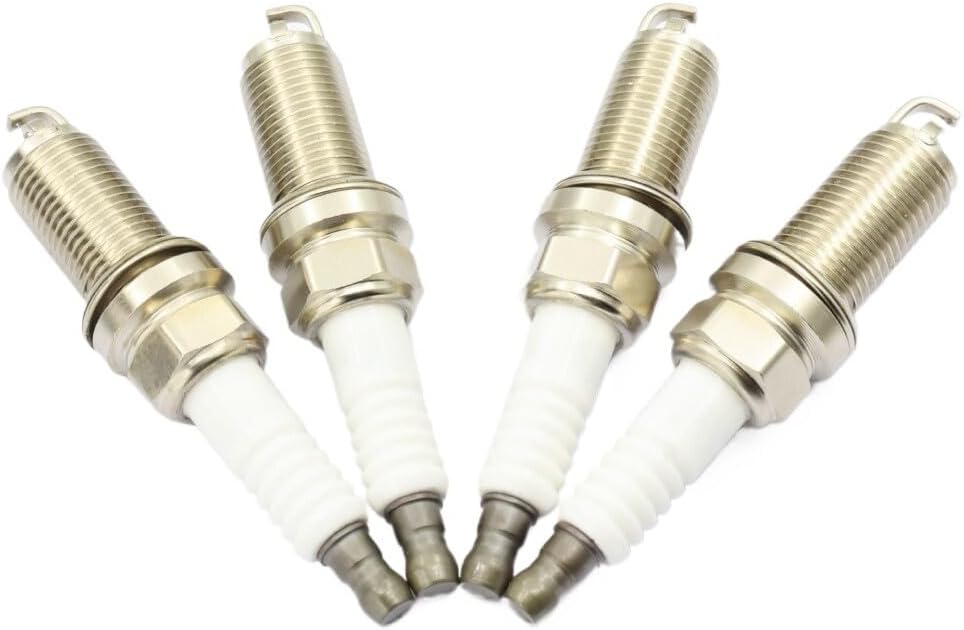 ya 11 9.14 zhengce 4X 9091901247 FK20HR11 Iridium Spark Plug for Toyota for Camry Highlander f