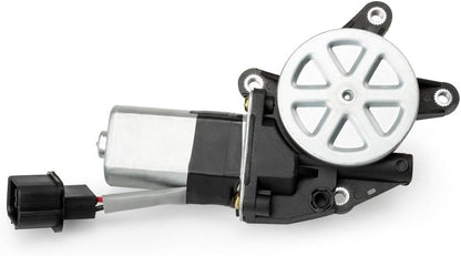 ya 12 10.8 baidi Applicable to for Mitsubishi Outlander 2.4L 03-06 Left front window regulator motor MR573877-