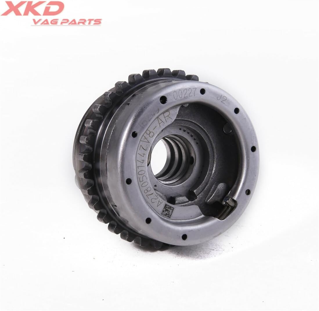ya 2 8.15 camshaft adjuster for Mercedes-benz CL500 CLS63 AMG A2780501447