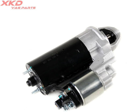 ya 7 8.24 baidi 4.8L engine ignition starter motor suitable for BMW 545i 550i 745Li 750Li X5 650i E63