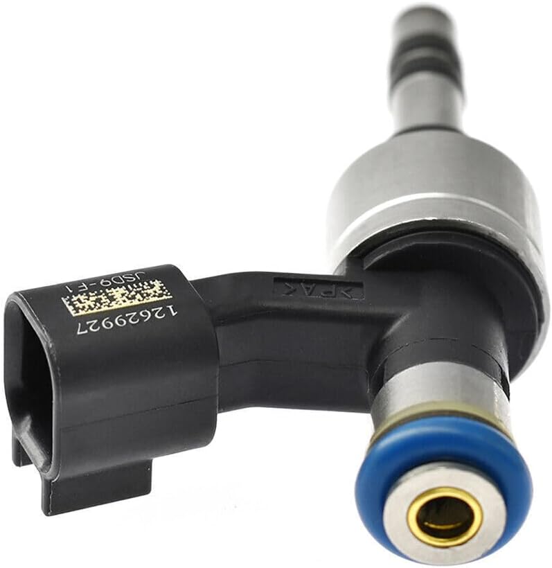 ya 10 9.16 baidi Fuel Injector For for Cadillac CTS SRX for Chevrolet Equinox for GMC for Buick 3.0L V6 12629927