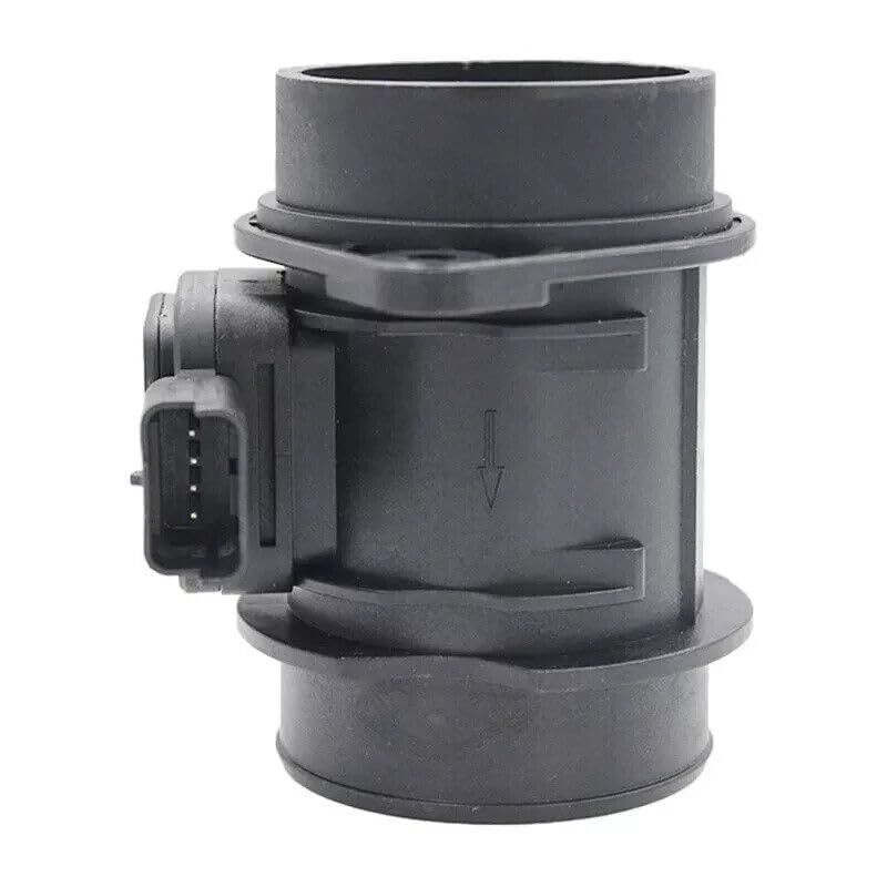 ya 5 8.10 Mass air Flow Sensor 9647144080 5WK97004 for Ford Fusion Fiesta VV VI 1.4 TDCi