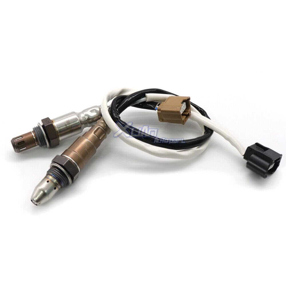 ya 2 8.15 Up+ Downstream Air Fuel Ratio O2 Oxygen Sensor for Nissan Altima 2.5L 2013-2017