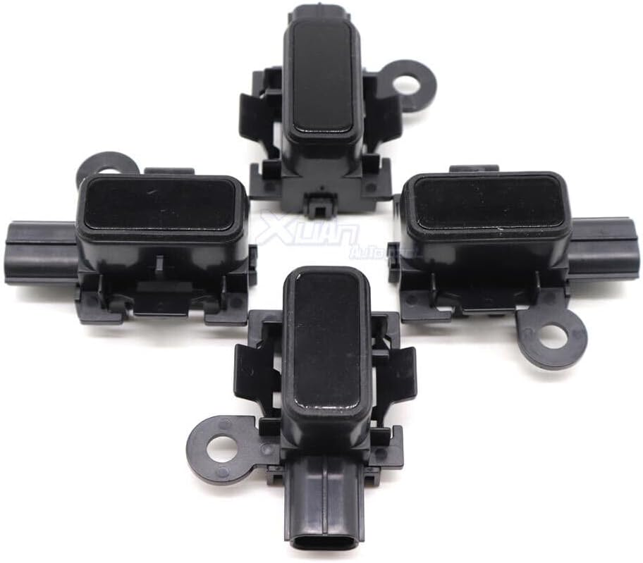 ya 5 8.24 baidi Backup Parking Aid Senso for Toyota for Lexus GS300 GS350 GS450h 89341-53010-C0 PDC