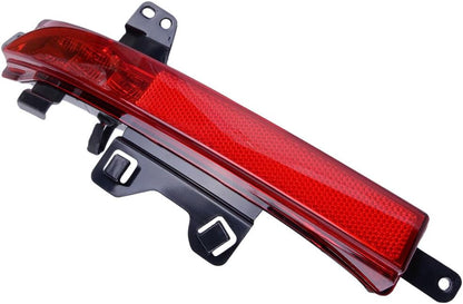 ya 9 10.24 Rear Left for Land Rover Discovery Sport 2015-19 Bumper Light Fog Lamp Reflector