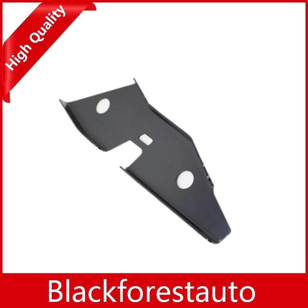 ya 5 8.10 Front Left Bumper Upper Mount Bracket Fits For GLA-Class GLA200 GLA35 AMG