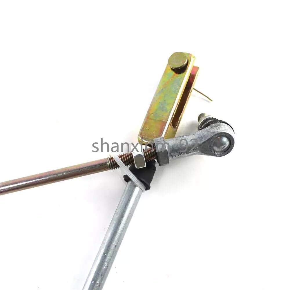 ya 16 10.20 baidi 41' Throttle Control Cable 362-43-34150 fits Dozer D41E-6 D65 D85 D65P