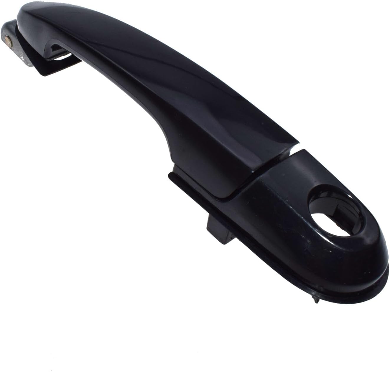 ya 2 8.15 Exterior Door Handle Front Driver Side 82650-2E020 for 2005-2009 for Hyundai for Tucson 