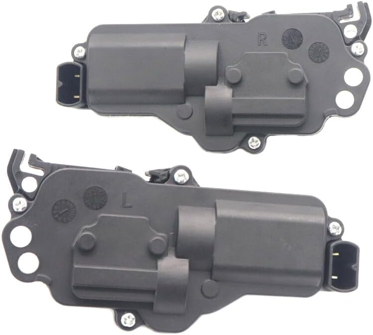 ya 11 9.14 baidiPower Door Lock Actuators for Ford F150 F250 F350 F450 Excursion for Mustang Ranger