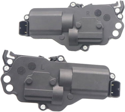 ya 11 9.14 baidiPower Door Lock Actuators for Ford F150 F250 F350 F450 Excursion for Mustang Ranger
