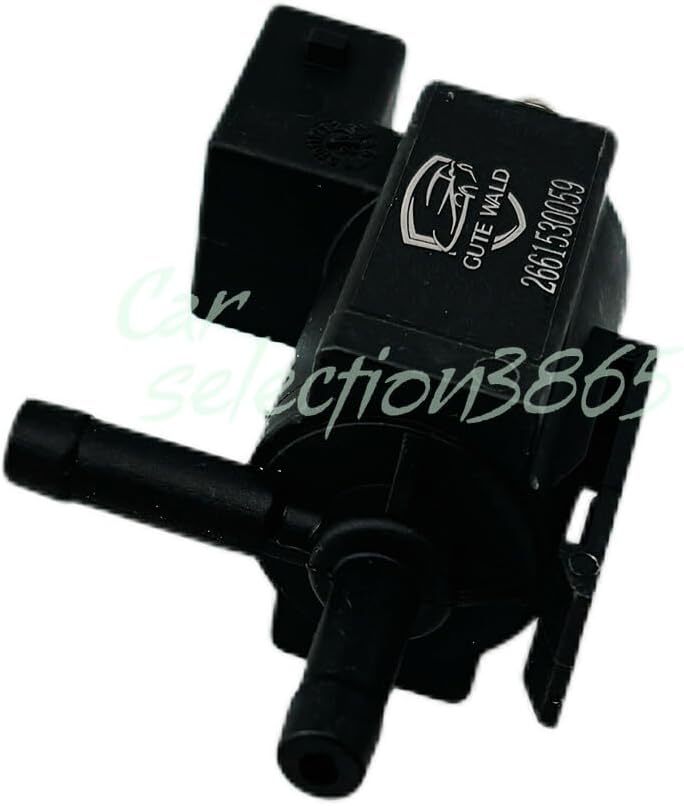 ya 4 8.24 baidi Turbo for Charger Wastegate Solenoid Valve for Mercedes-Benz C250 SLK250 A2661530059