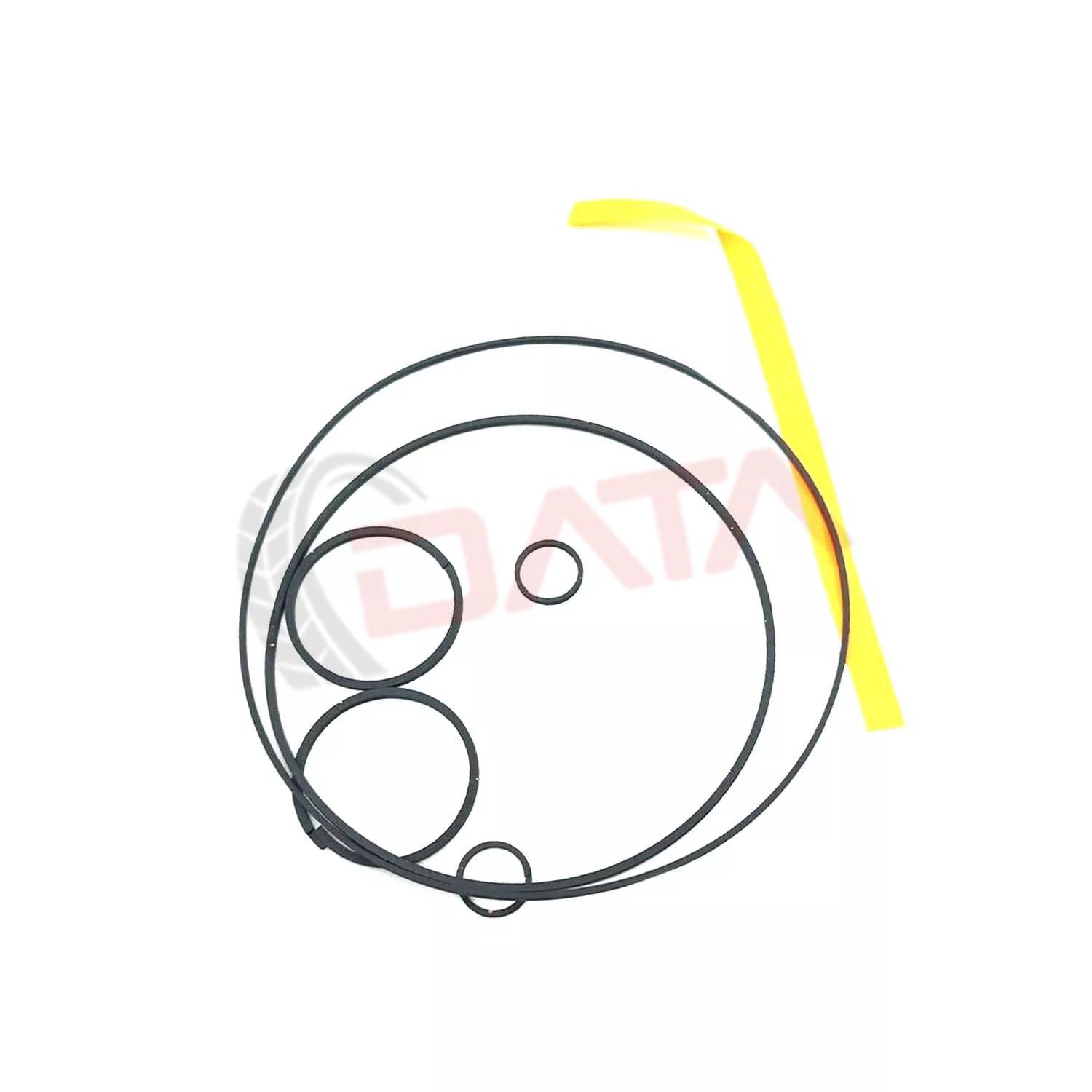 ya 8 8.24 baidi Transmission Master Rebuild Kit Overhaul for Toyota AURIS for Corolla 1.8L K313 Auto