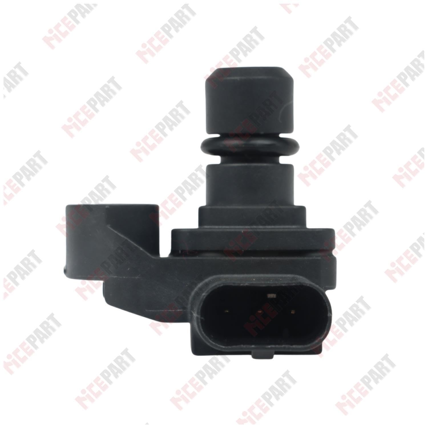 ya 6 8.14 MAP Pressure Sensor 13627804742 Compatible with for BMW for Mini 4 Adjustable Coupe Gran X1