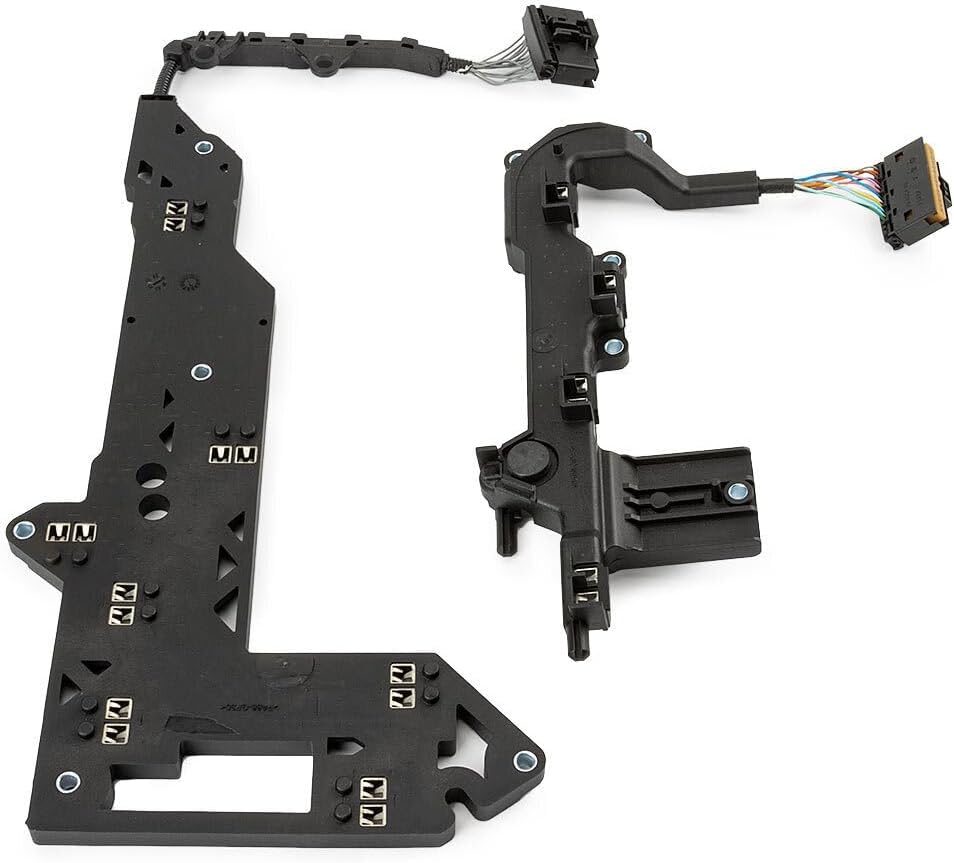 ya 4 8.24 baidi DL501 0B5 Transmission Circuit Board Wiring Fit for Audi for A4 A5 A6 A7 for Q5 7-Speed
