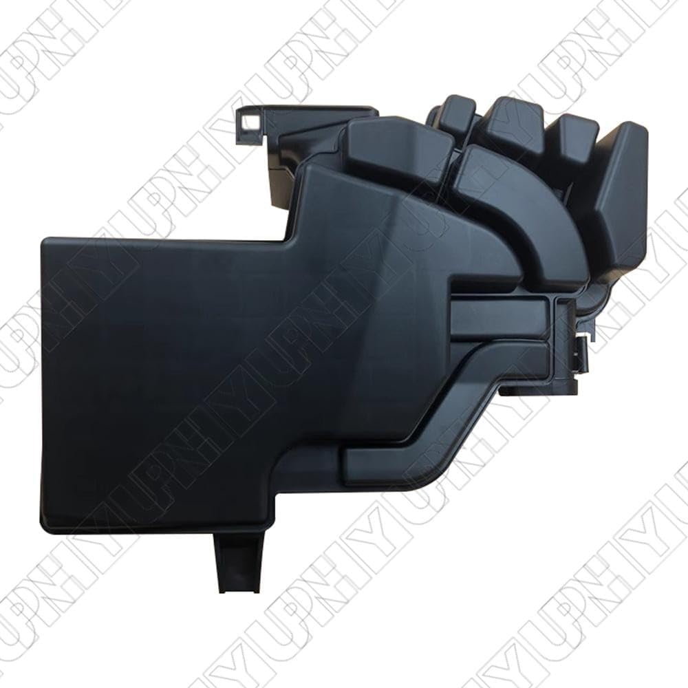 ya 2 8.15 1Set Car Air Inlet Intake Duct Replacement 165546MA2B for Nissan Rogue Sport 2.0