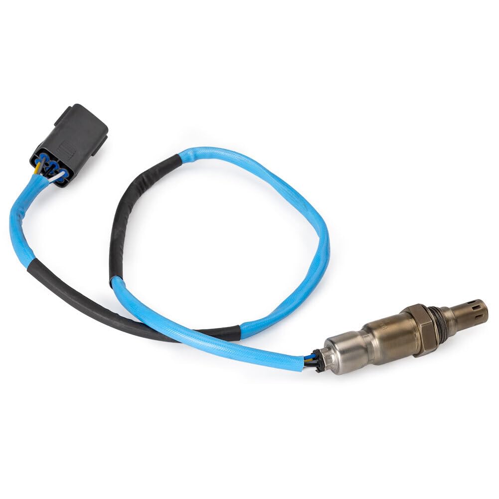 ya 9 10.24 1-Pack Upstream O2 Oxygen Sensor for 2013-2018 for Mazda 3 6 CX5 2.0 2.5L PE01-18-8G1A-