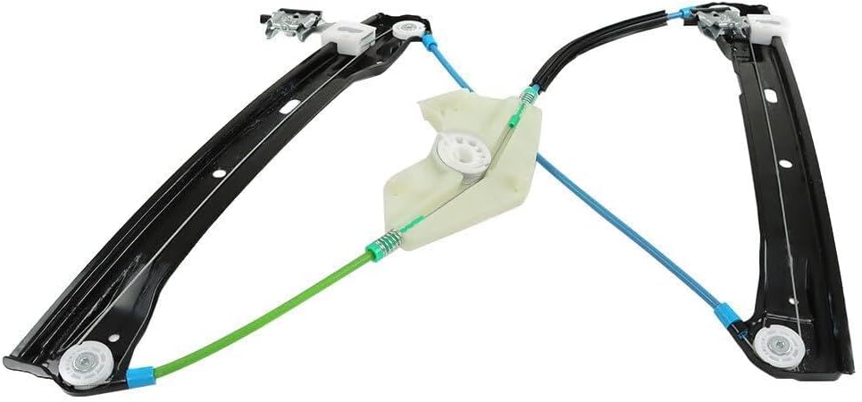 ya 12 10.8 baidi Power Window Regulator Left Front LH A2127201579 Applicable to 09-14 C Class 09-16 E Class -