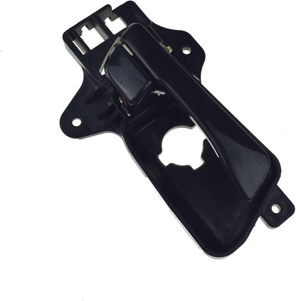 ya 4 8.8.2 Interior Black Door Handle Front Right Suitable for Hyundai for Elantra Hatchback 82620-2L000
