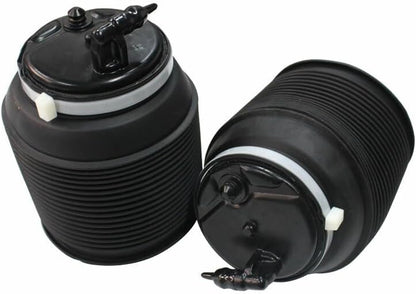 ya 10 9.16 baidi 2x Air Bag Suspension Spring Rear for Toyota Prado Runner for Lexus GX470 4808035011