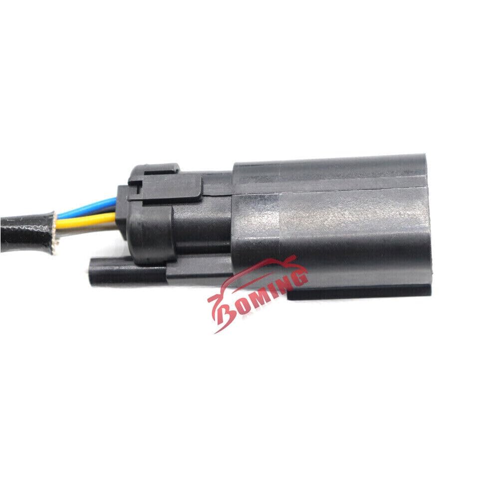 ya 13 9.15 zhengce Applicable to for Chevrolet Malibu for Buick 12669867 Front Upstream Oxyge