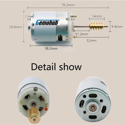 ya 5 8.24 baidi Steering Column Lock Actuator Motor for 2006-2008 for Volvo C70 2010-2018 for Volvo XC60 