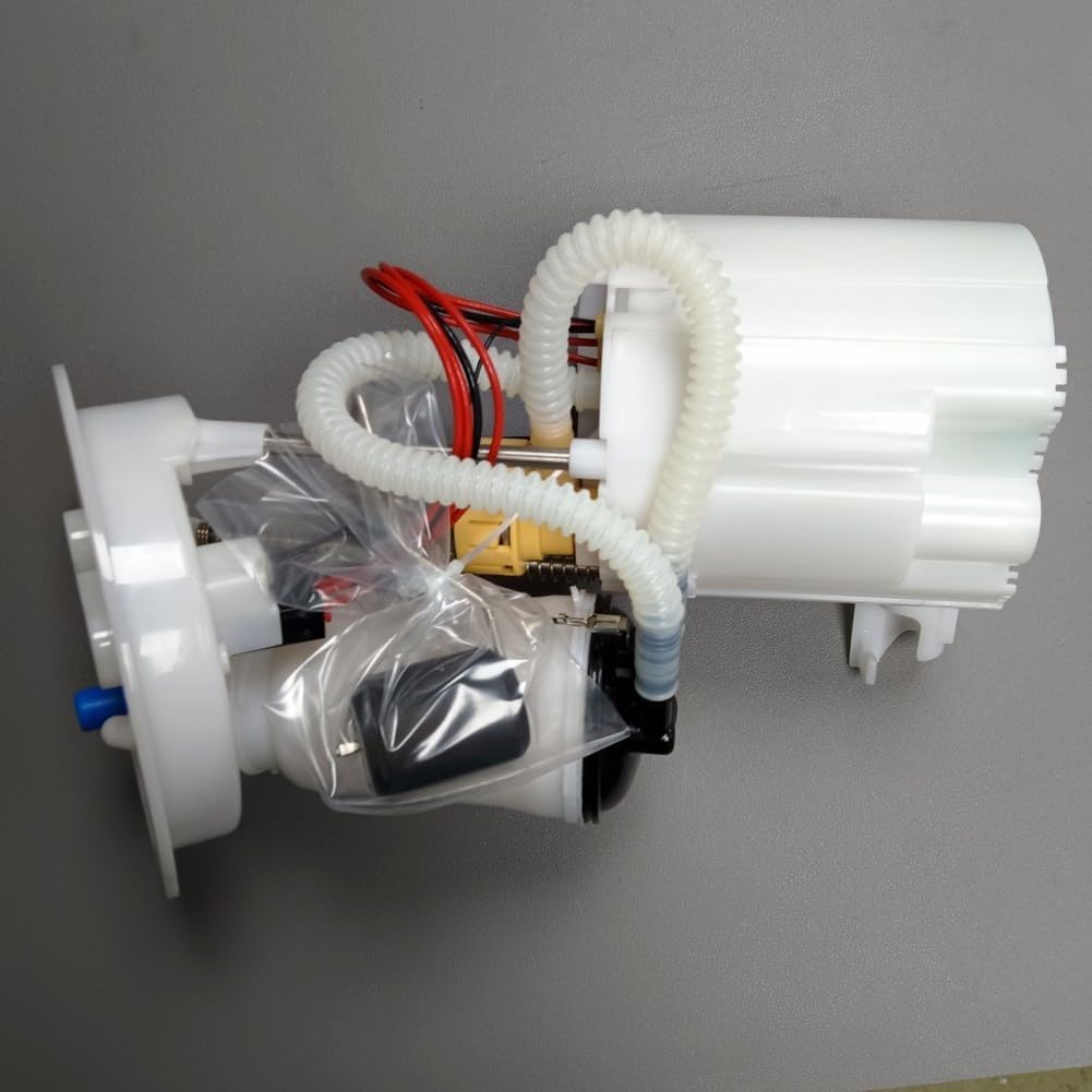 ya 4 8.8.2 Fuel Pump Module Assembly for BMW 230i 330i 430i 340i 440i M240i 16-19