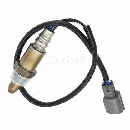 ya 23 10.7 zhengce 4PCS Oxygen O2 Sensors o2 1&2 for Lexus RX350 2010 3.5L V6 Upstream+Downst