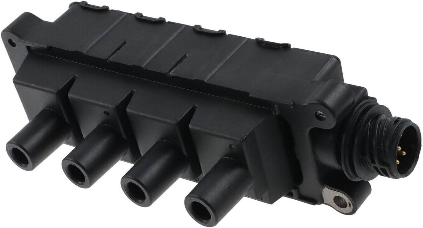ya 5 8.10 12131247281 engine ignition coil for BMW 318I 1.8L 1996-1998