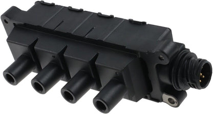 ya 5 8.10 12131247281 engine ignition coil for BMW 318I 1.8L 1996-1998
