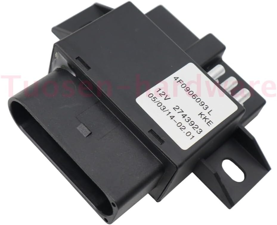 ya 4 8.10 4F0906093L 4F0906093G Fuel Pump Control Module for Audi A4 A6 S6 Quattro 06-11