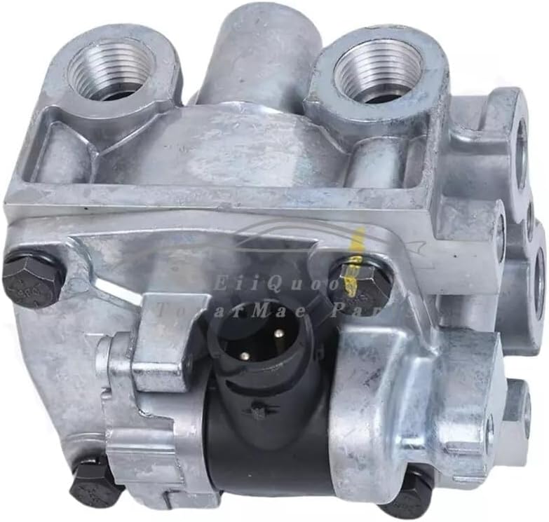 ya 28 10.13 zhengce for Volvo Bendix ATR-6 K078420 K070951 2602215C91 Brake Relay Traction Val