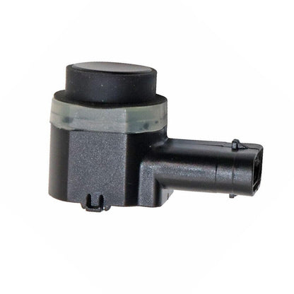 ya 2 8.15 4-Piece PDC Parking Sensor Balck Sensor Suitable for Audi for VW for Passat for SEAT 1S0919275C