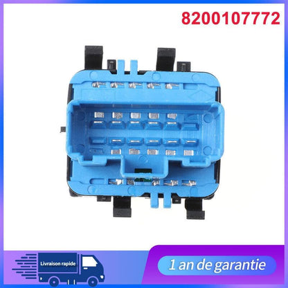 ya 4 8.8 Bouton Leve VITRE Avant Gauche ET Droit Pour for Renault for Clio 2 CON for T 8200107772