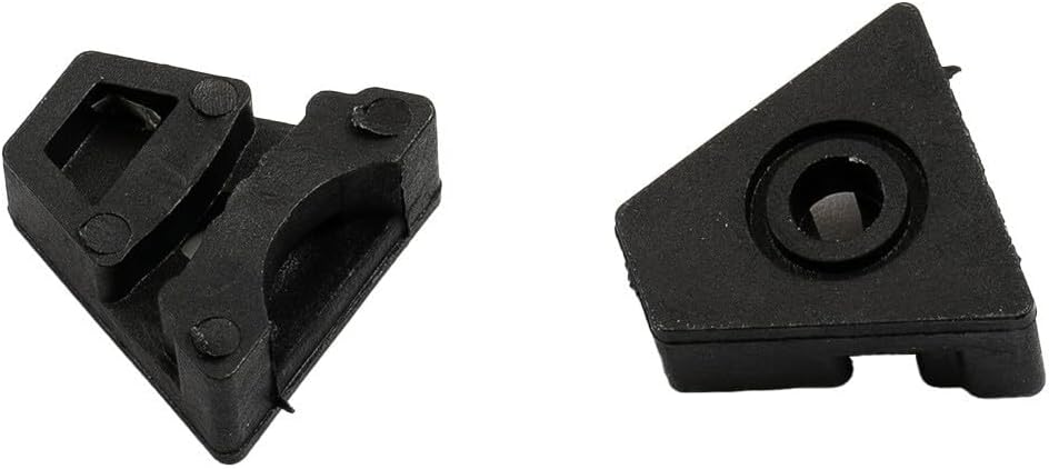 ya 5 8.10 2X Sunroof Brackets for A180GL A220 C180L C200GL C260CL A220 S400 Bracket